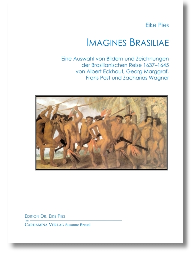 Imagines Brasiliae