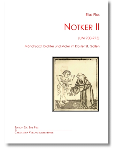 Notker II (um 900-975